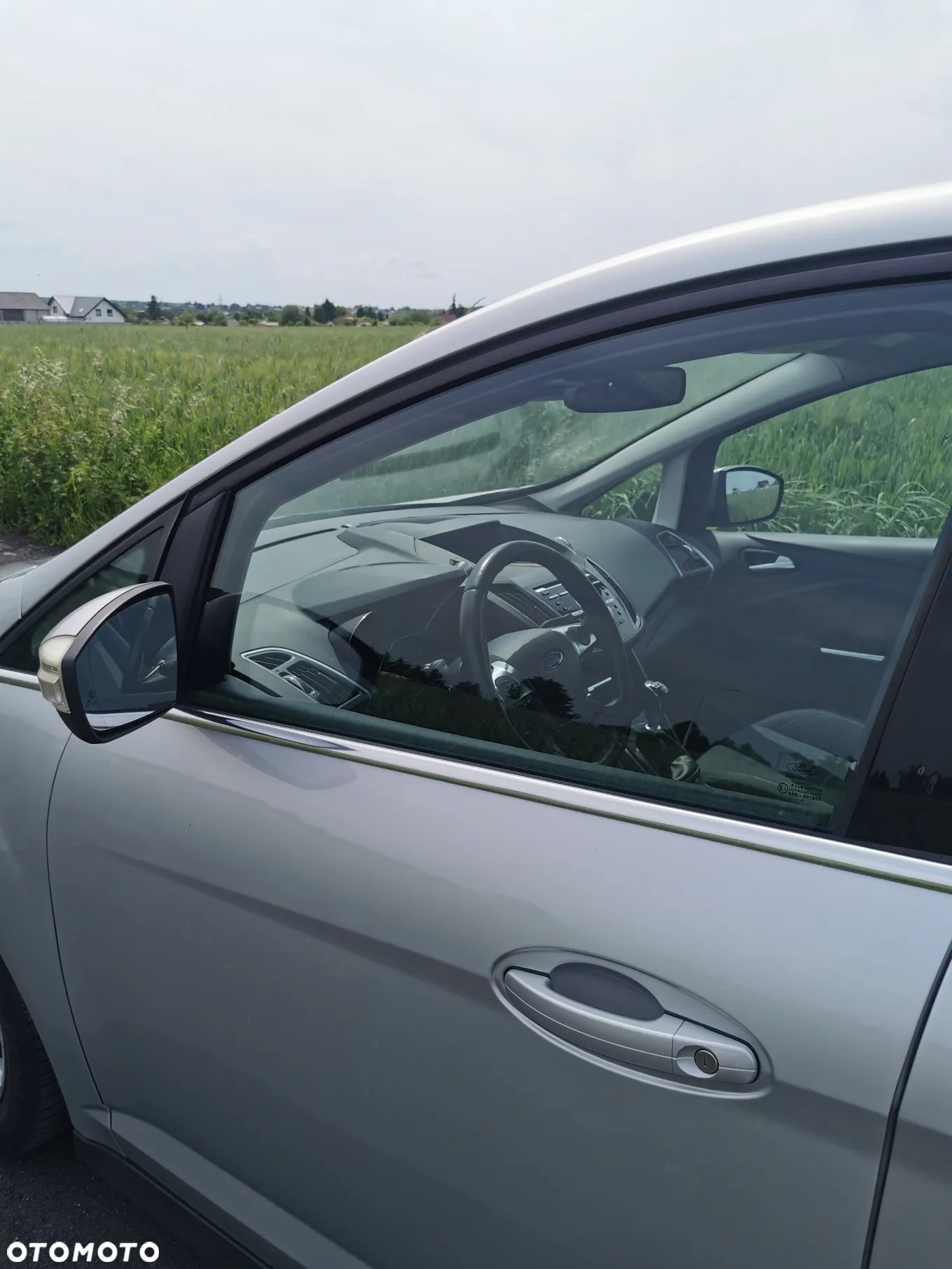 Ford C-MAX 1.6 EcoBoost Titanium ASS - 4