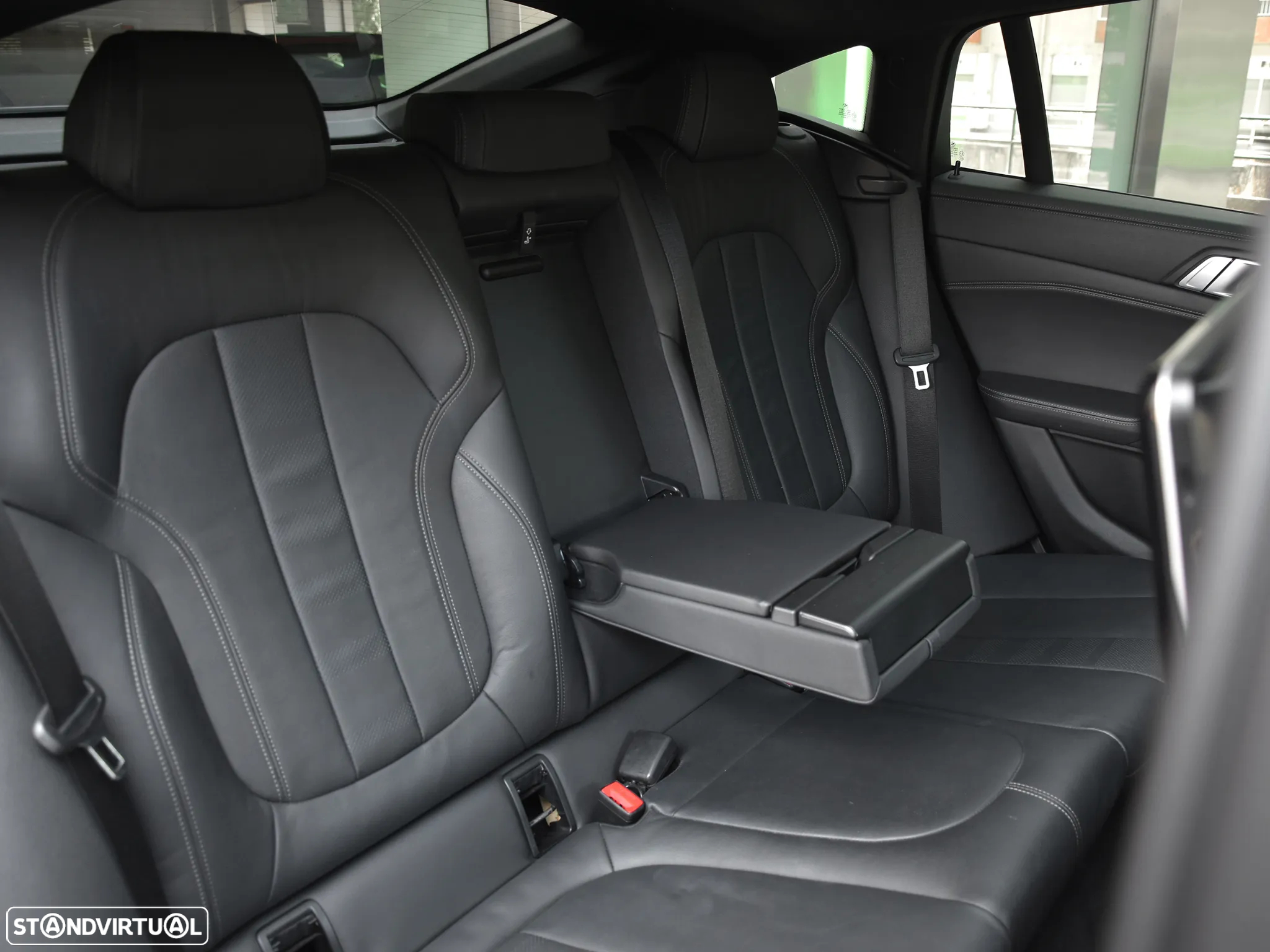 BMW X6 30 d xDrive Pack M - 8