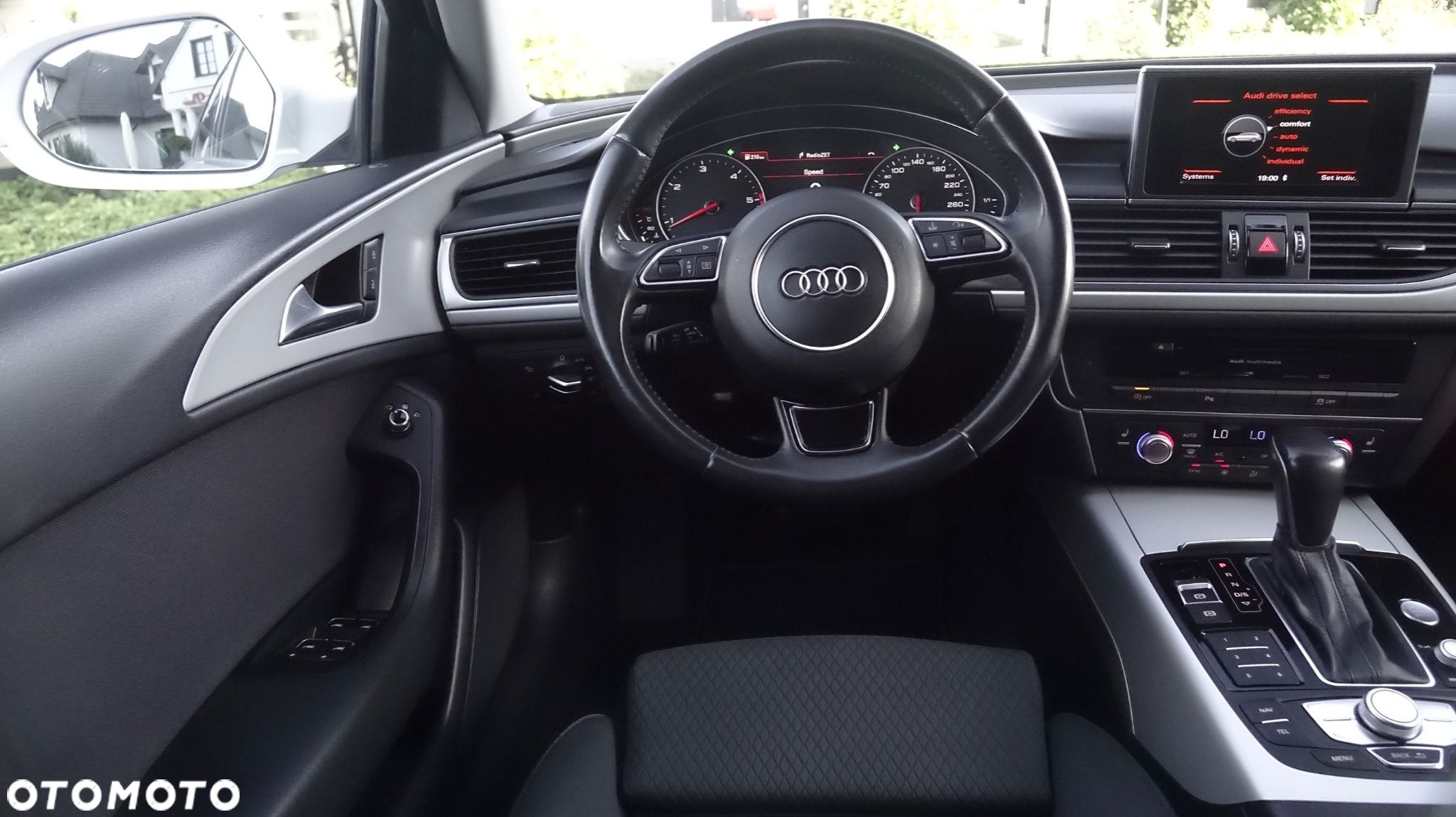 Audi A6 - 32