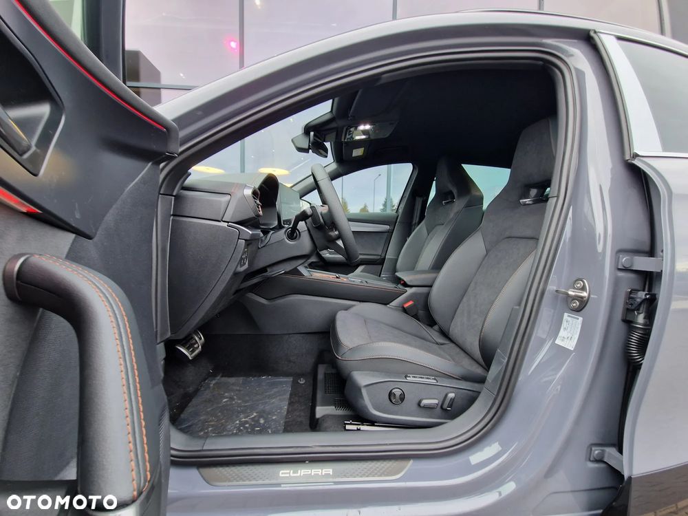 Cupra Formentor 1.5 eTSI mHEV DSG - 7