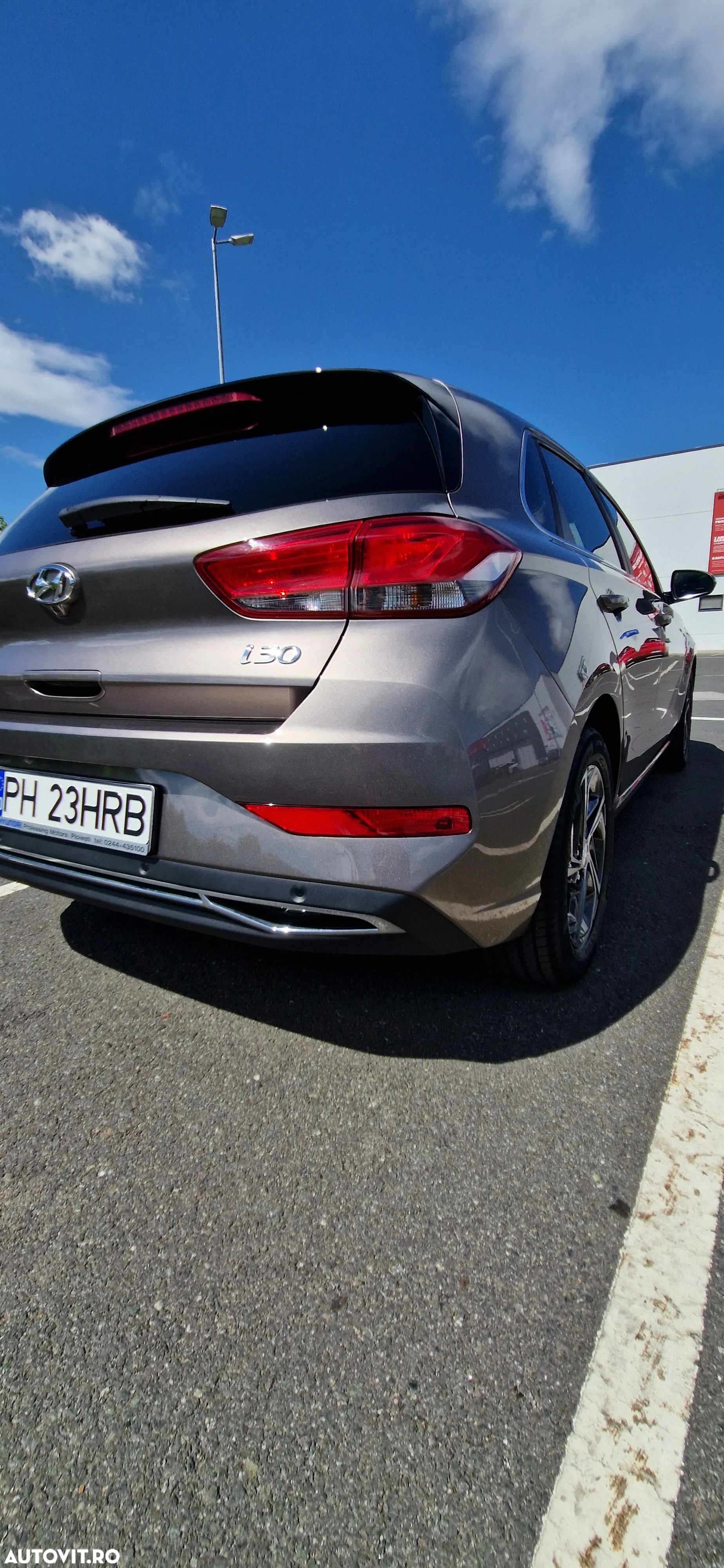 Hyundai i30 - 9