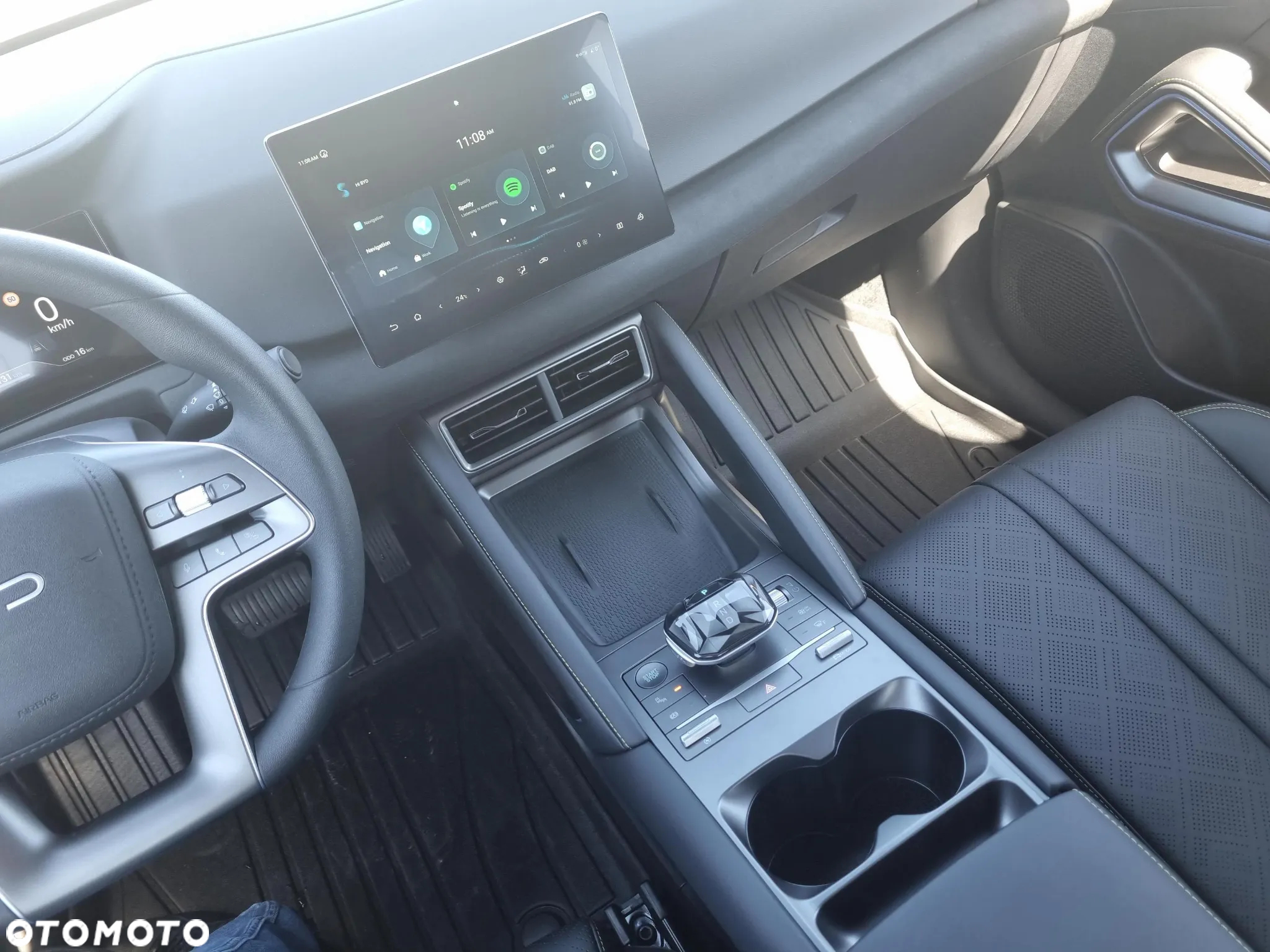 BYD Atto 2 45kWh Active - 26