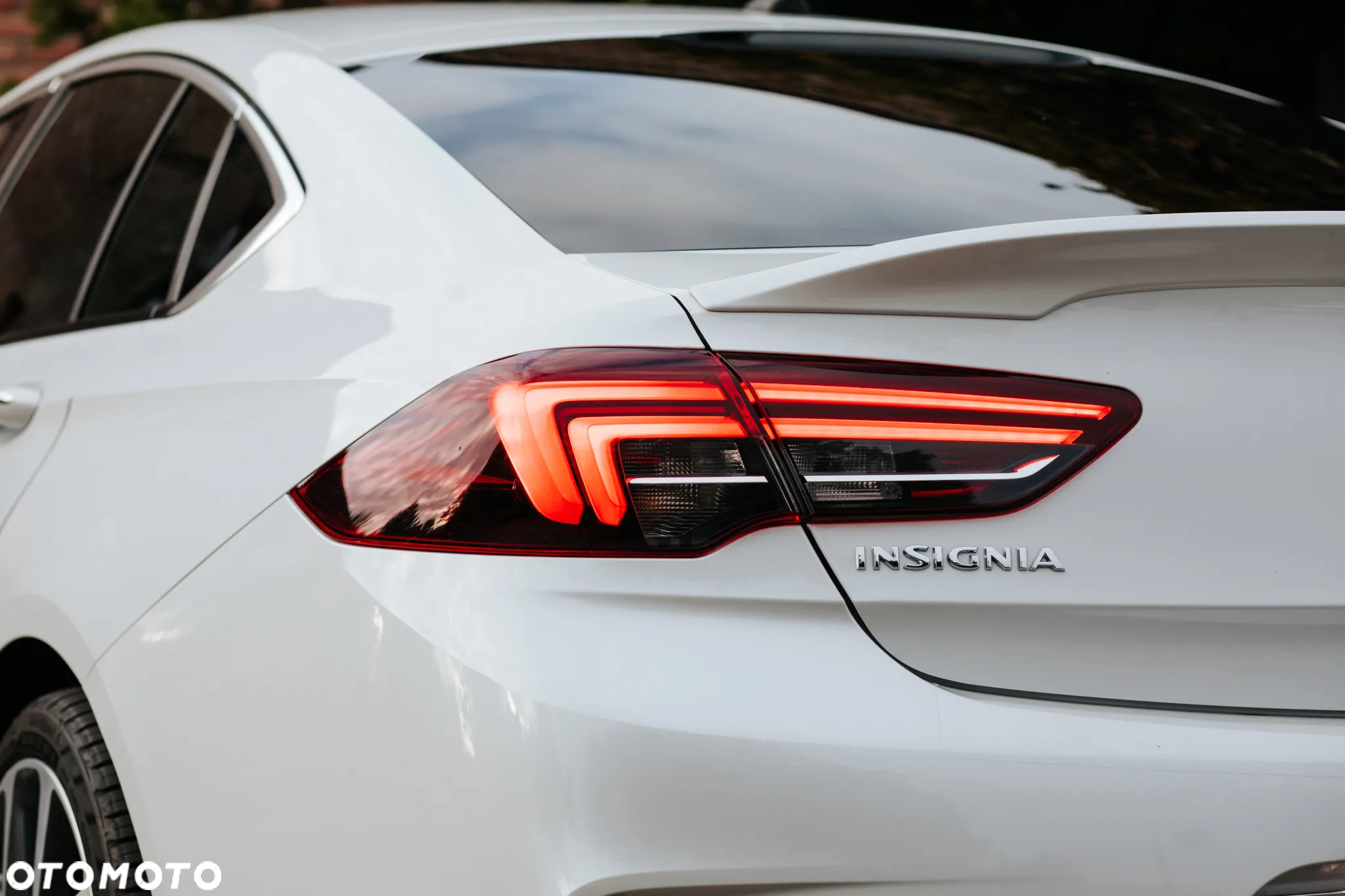Opel Insignia 2.0 CDTI 4x4 GSi S&S - 20