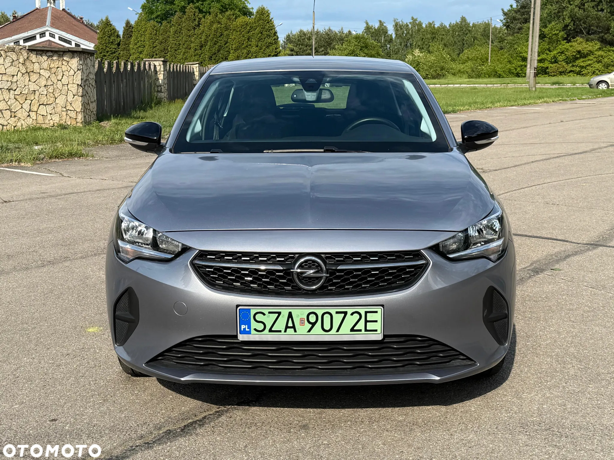 Opel Corsa Corsa-e Color Edition - 4