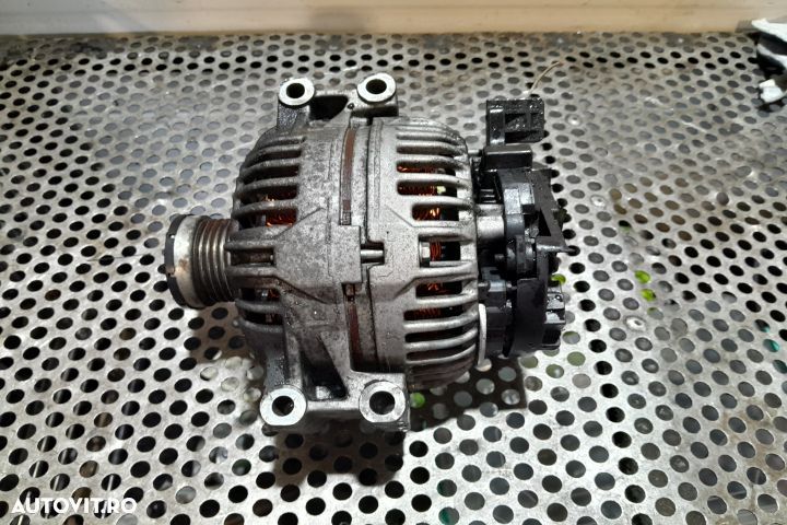 Alternator 7532966/0124525059 BMW Seria 3 E90 [2004 - 2010] Sedan 318 - 3