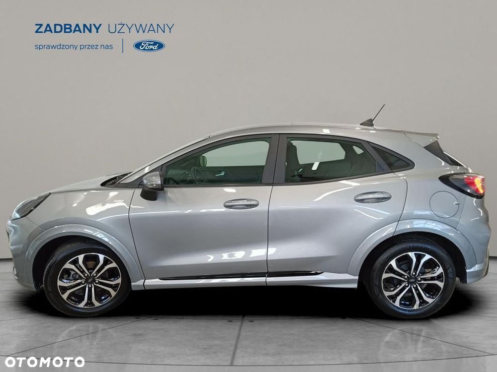 Ford Puma 1.0 EcoBoost ST-Line - 5