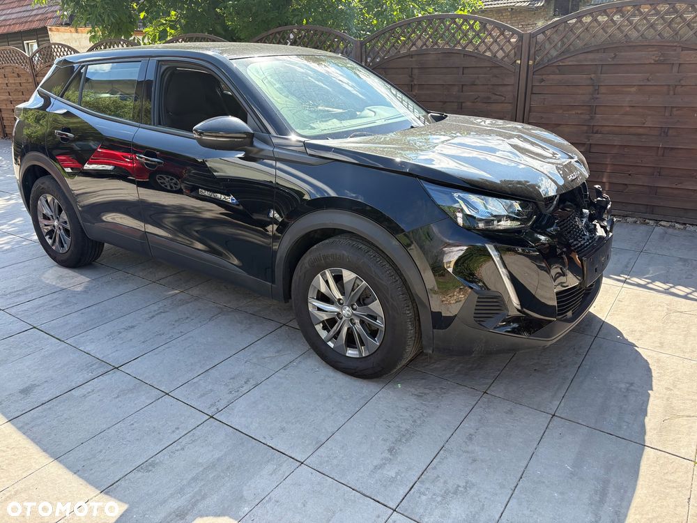Peugeot 2008 PureTech 130 Allure Pack - 4