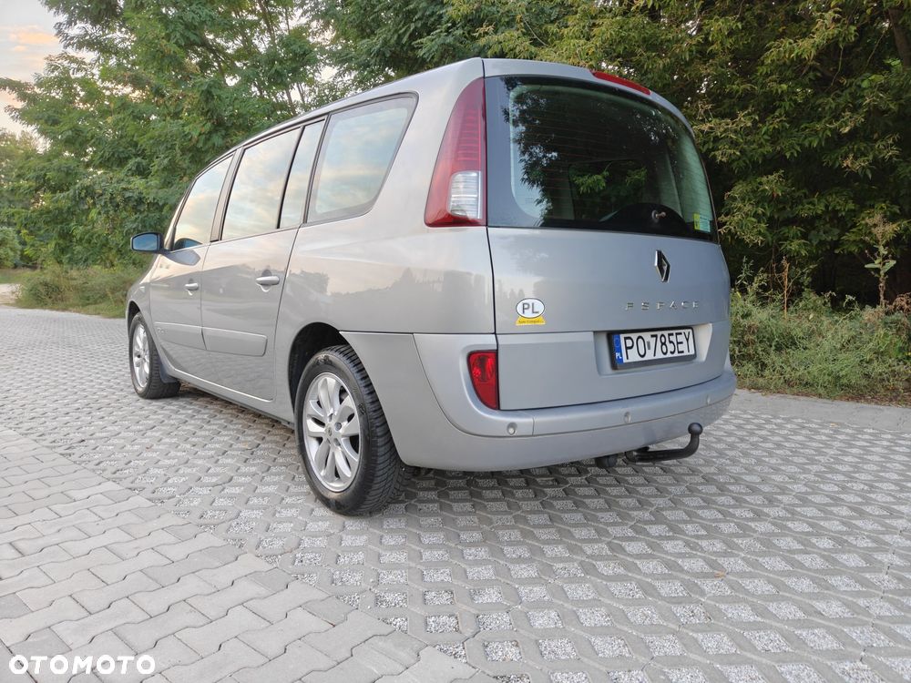 Renault Espace - 4