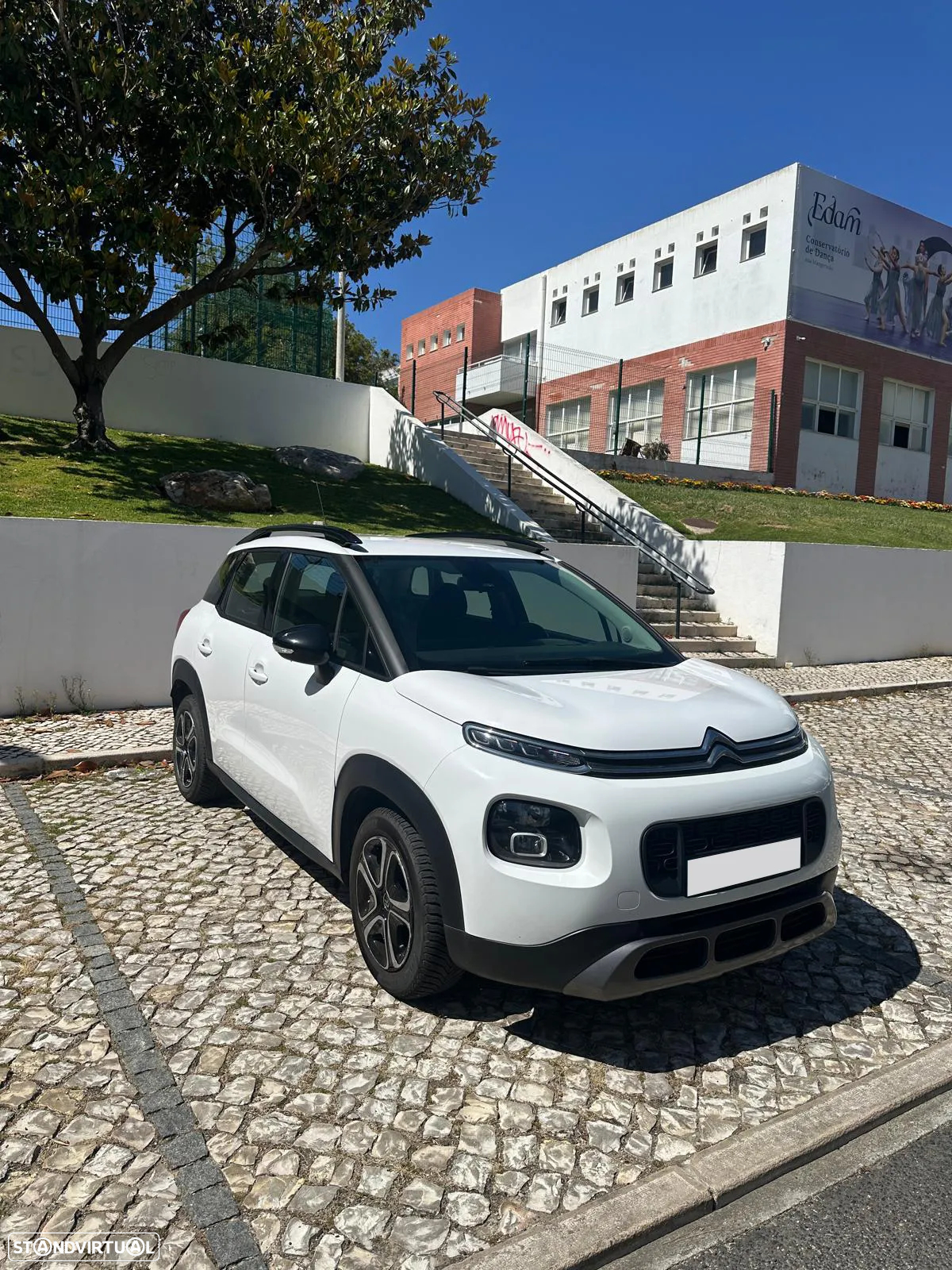 Citroën C3 Aircross - 2