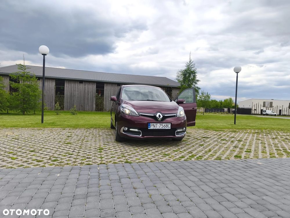 Renault Scenic - 22