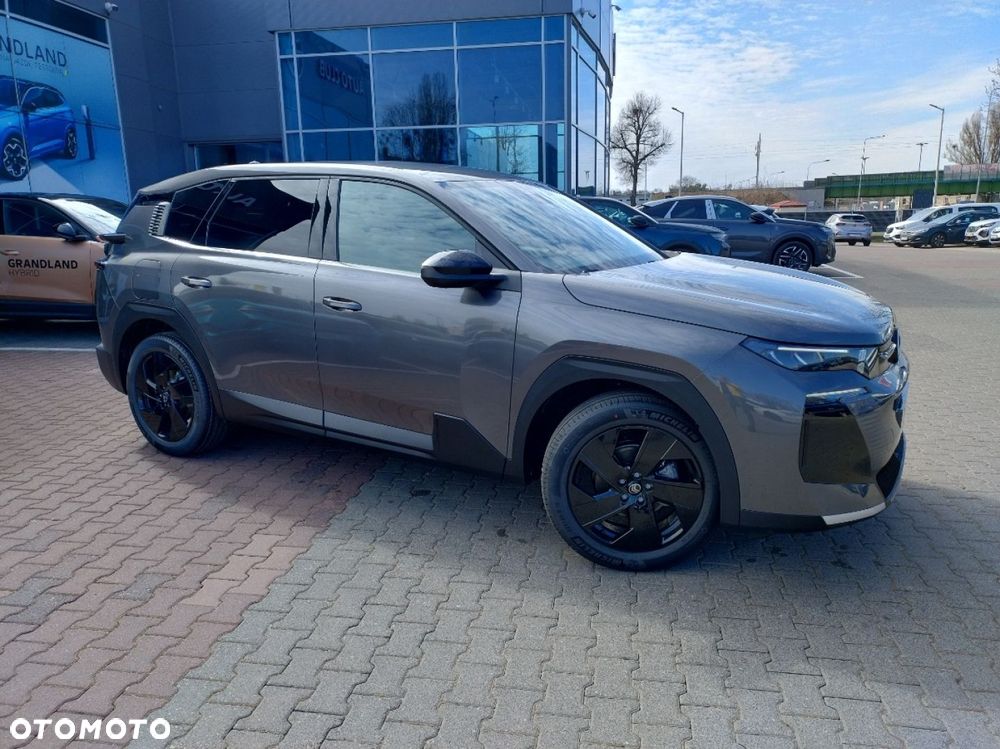 Citroën C5 Aircross 1.2 mHEV Plus eDCT6 - 11