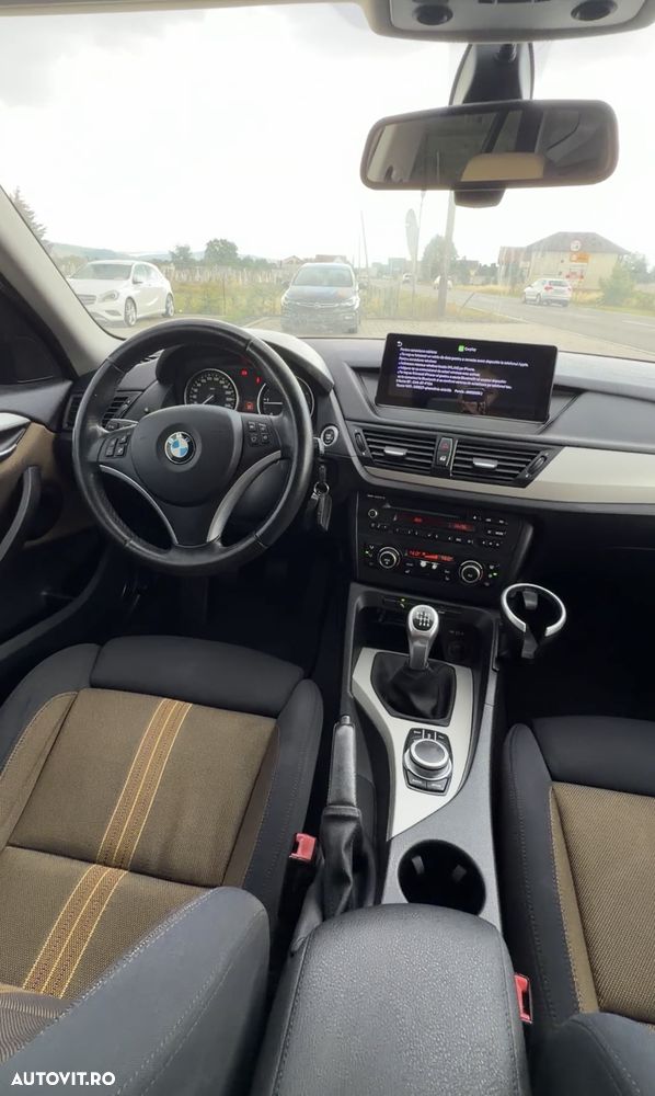 BMW X1 xDrive20d - 3