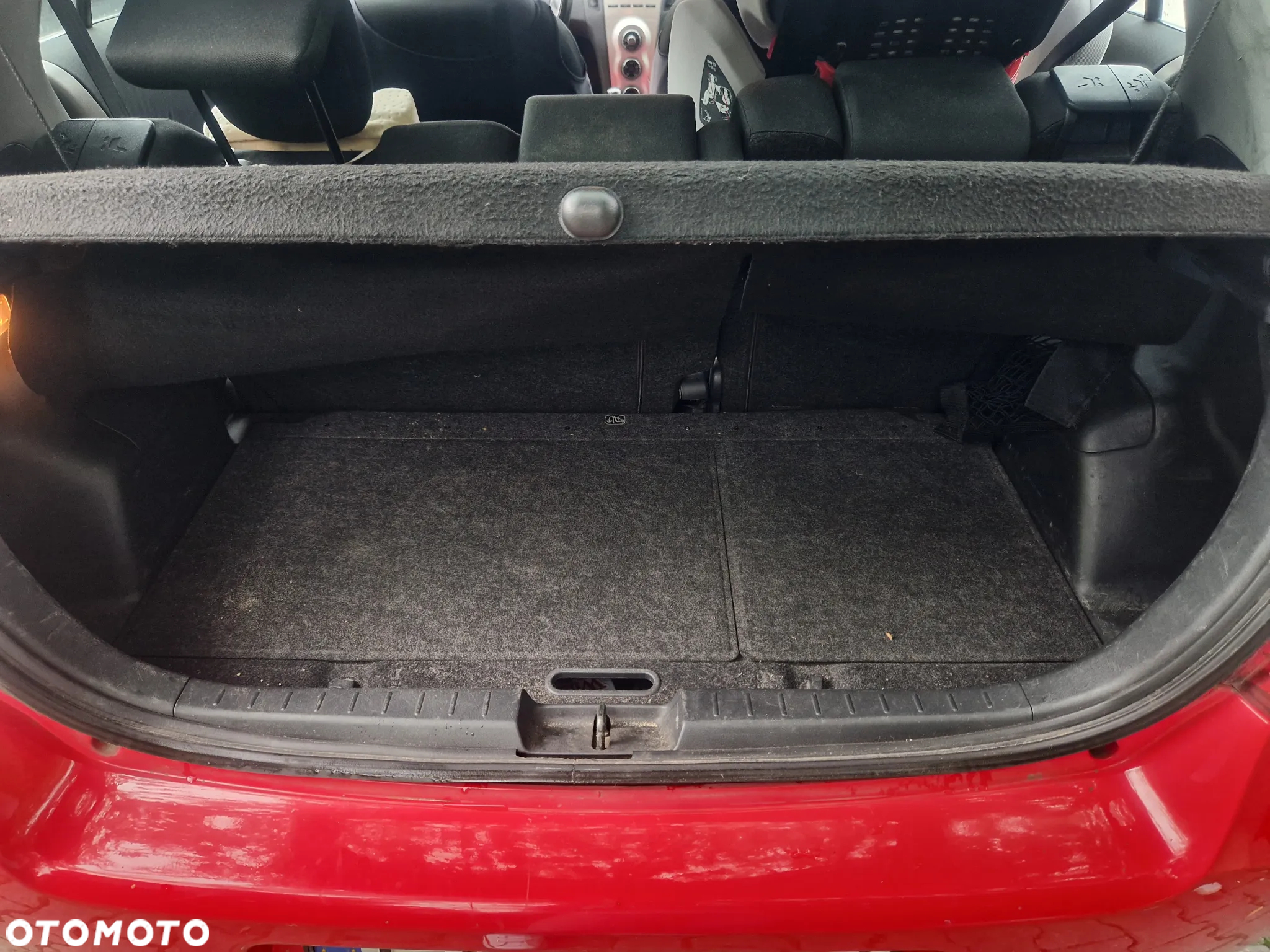 Toyota Yaris 1.3 Terra - 16