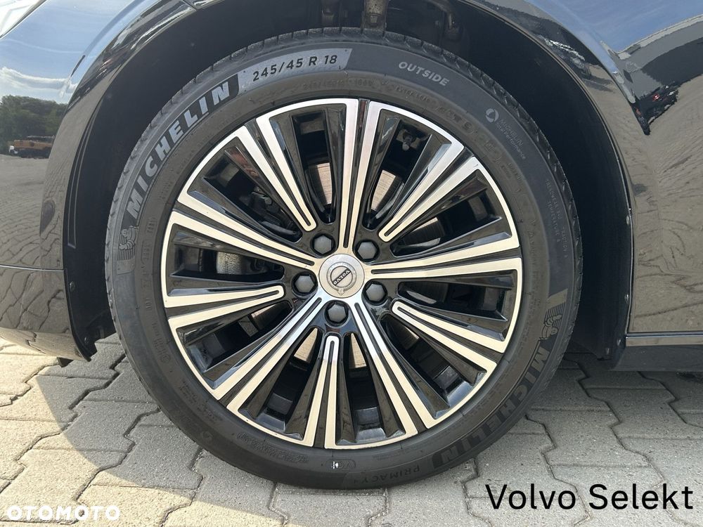 Volvo S90 - 10
