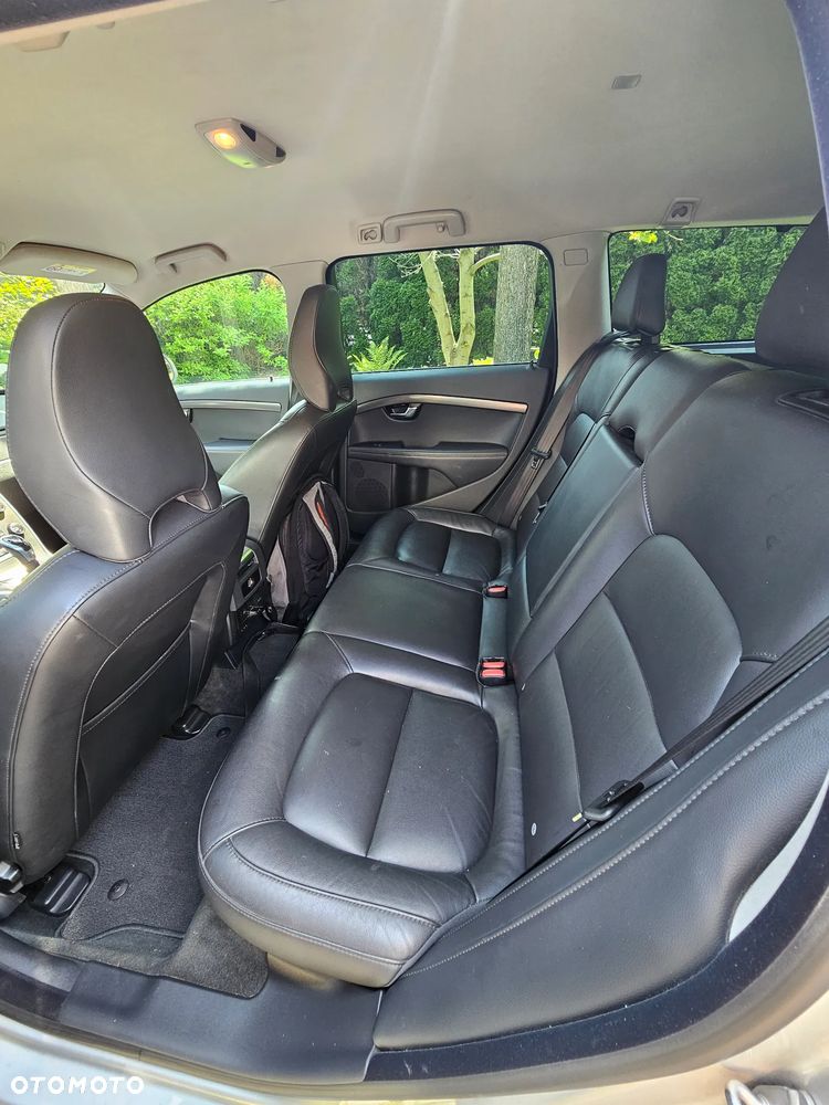 Volvo V70 D2 Drive-E Summum - 9