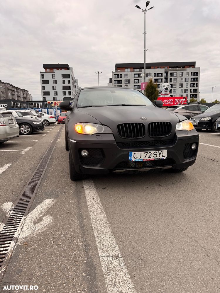 BMW X6 xDrive30d - 2