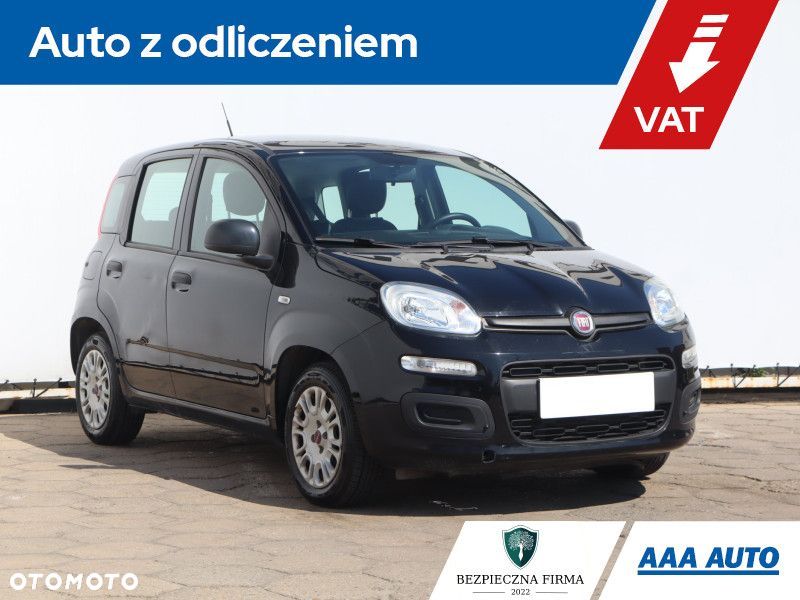 Fiat Panda - 2