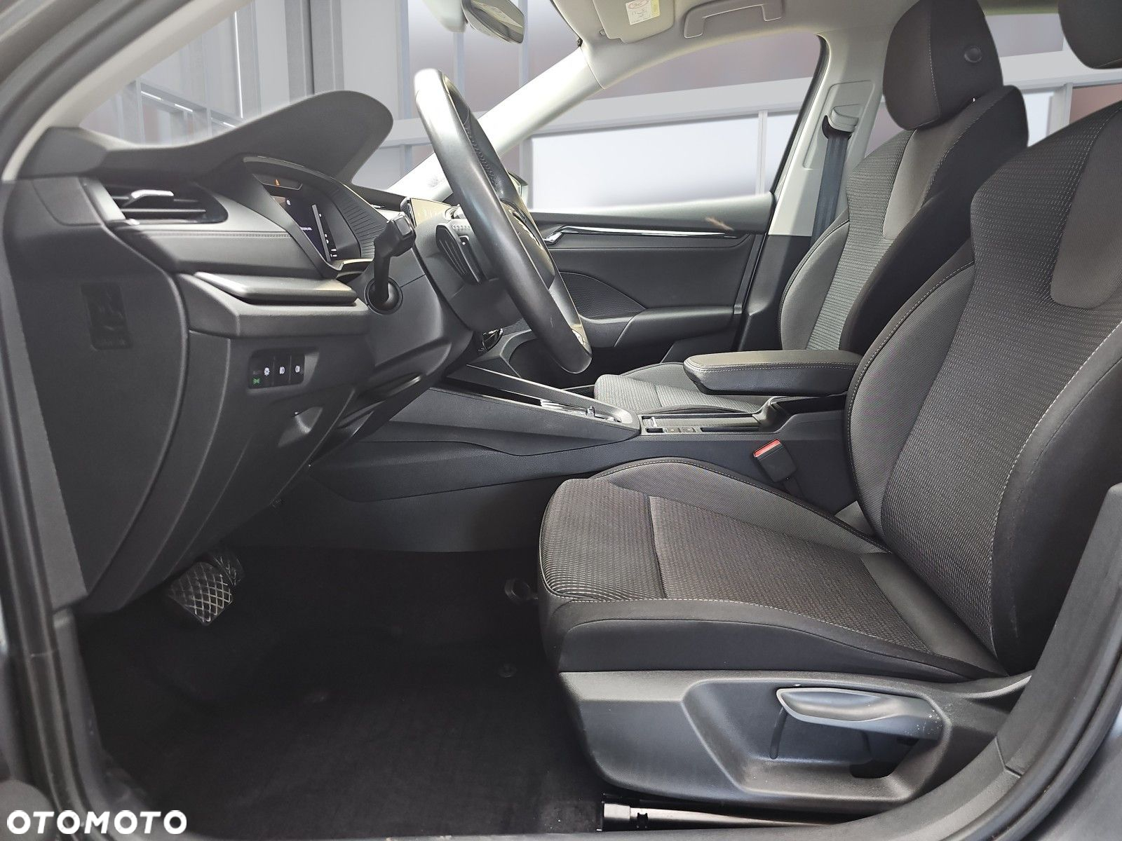 Skoda Octavia 2.0 TDI Ambition DSG - 20