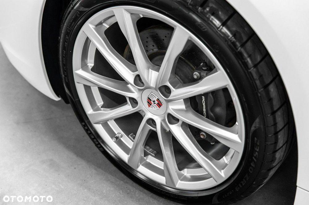 Porsche 718 Boxster Style Edition - 16