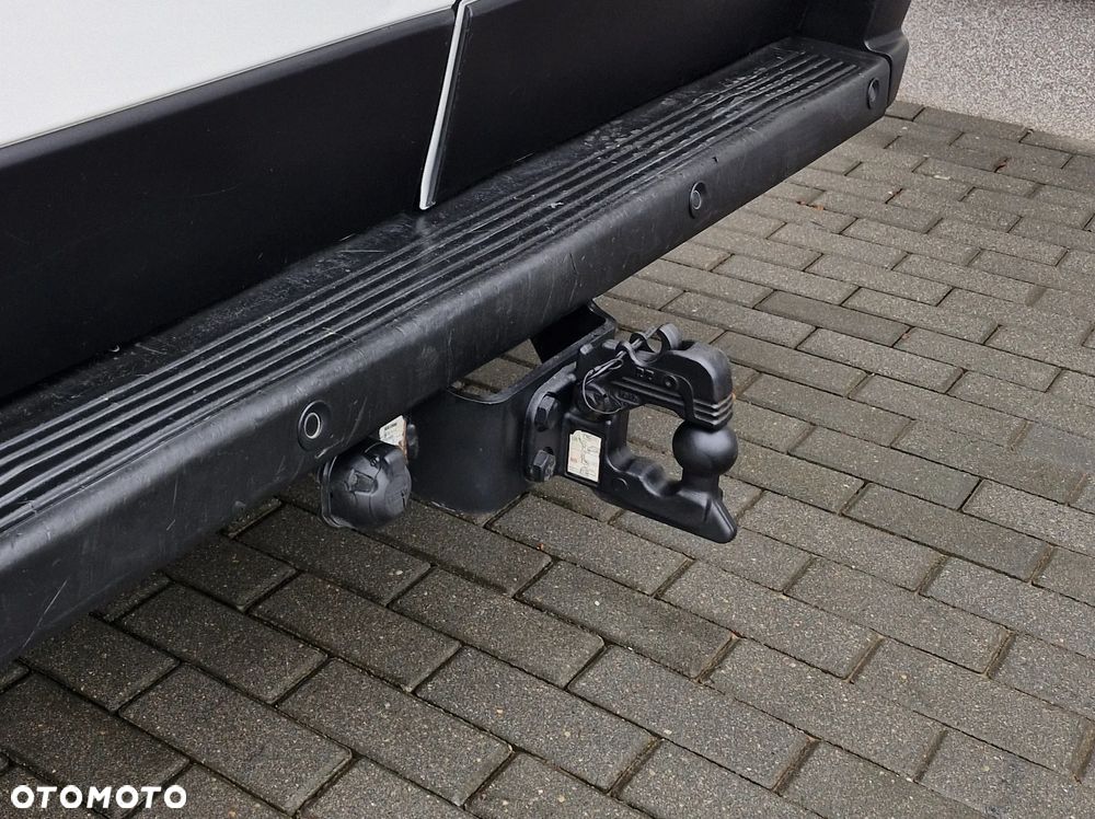 Peugeot Boxer, L3H2, Warsztat, nawigacja, klima, tempomat - 17