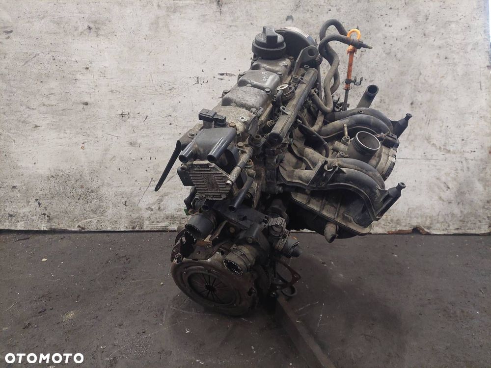 SILNIK BENZYNOWY SEAT IBIZA II FL ANW - 2