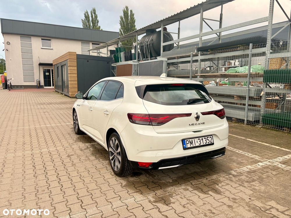Renault Megane ENERGY TCe 140 EDC LIMITED - 7