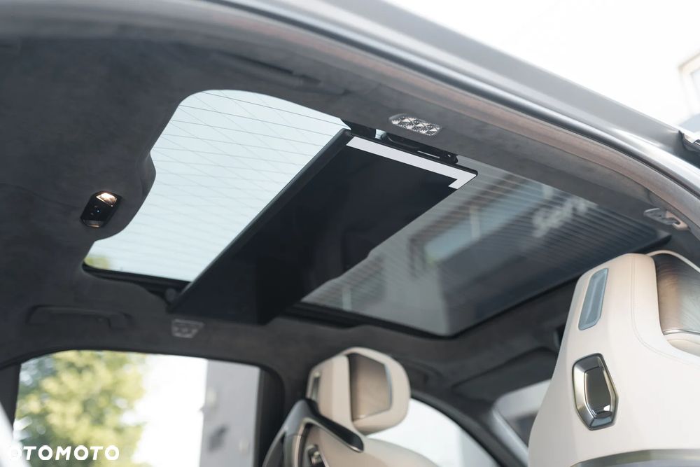 BMW i7 105.7kWh xDrive60 - 27