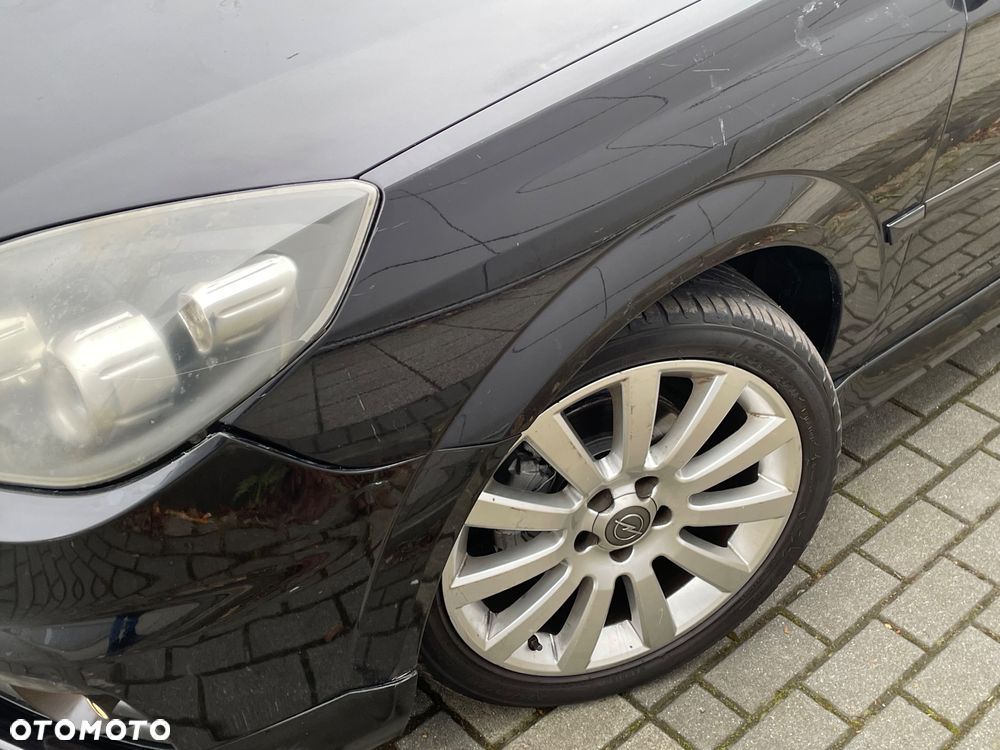 Opel Signum 1.9 CDTI Cosmo Plus - 21