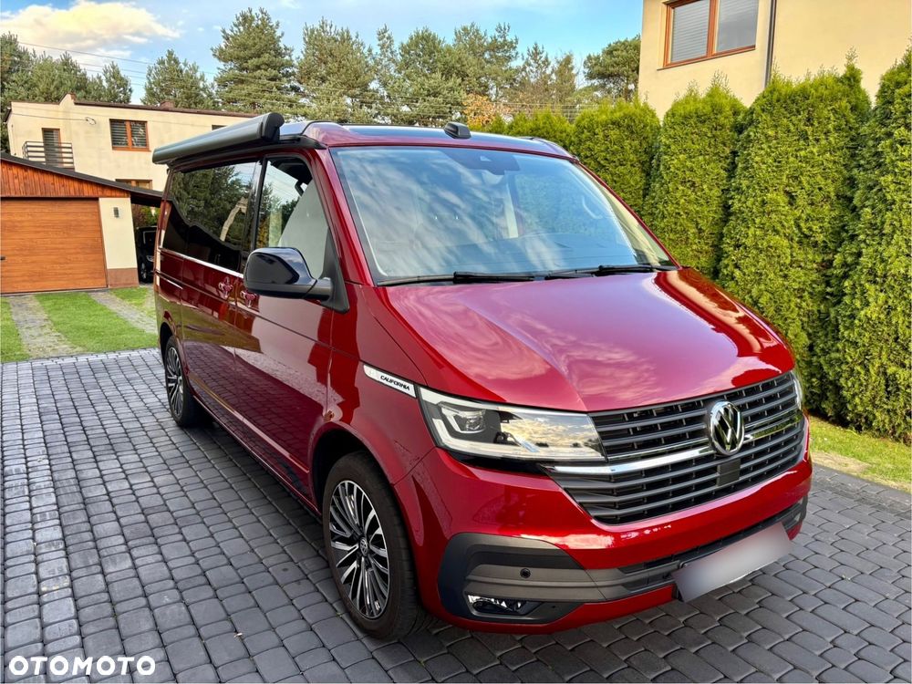 Volkswagen California - 10