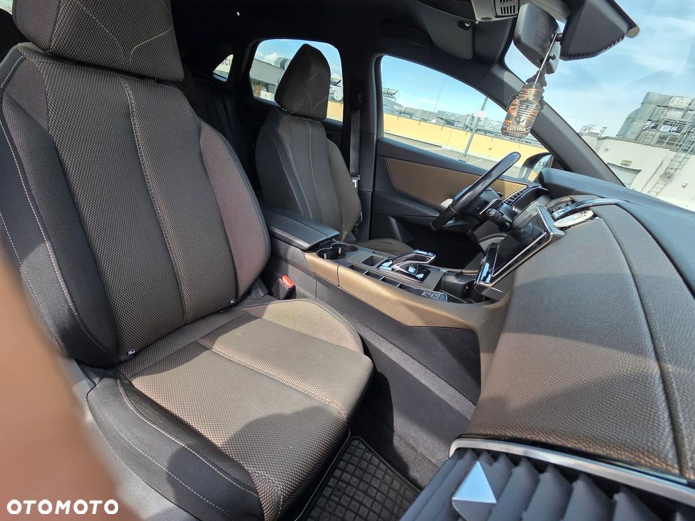 DS Automobiles DS 7 Crossback - 30