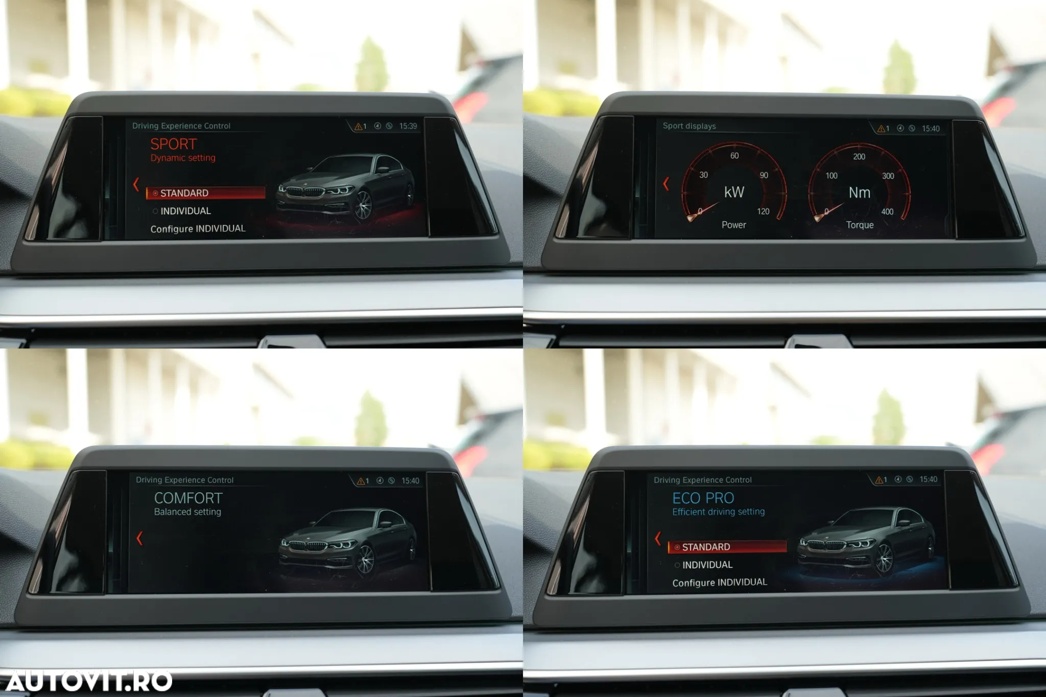 BMW Seria 5 - 11