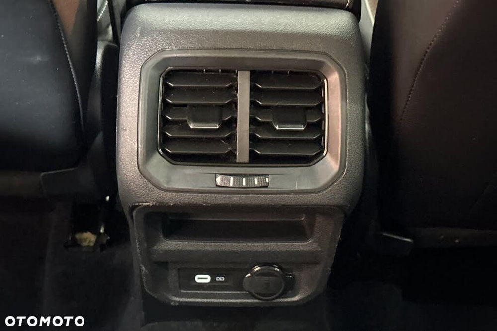 Volkswagen Tiguan 2.0 TSI BMT 4Mot Highline DSG - 11