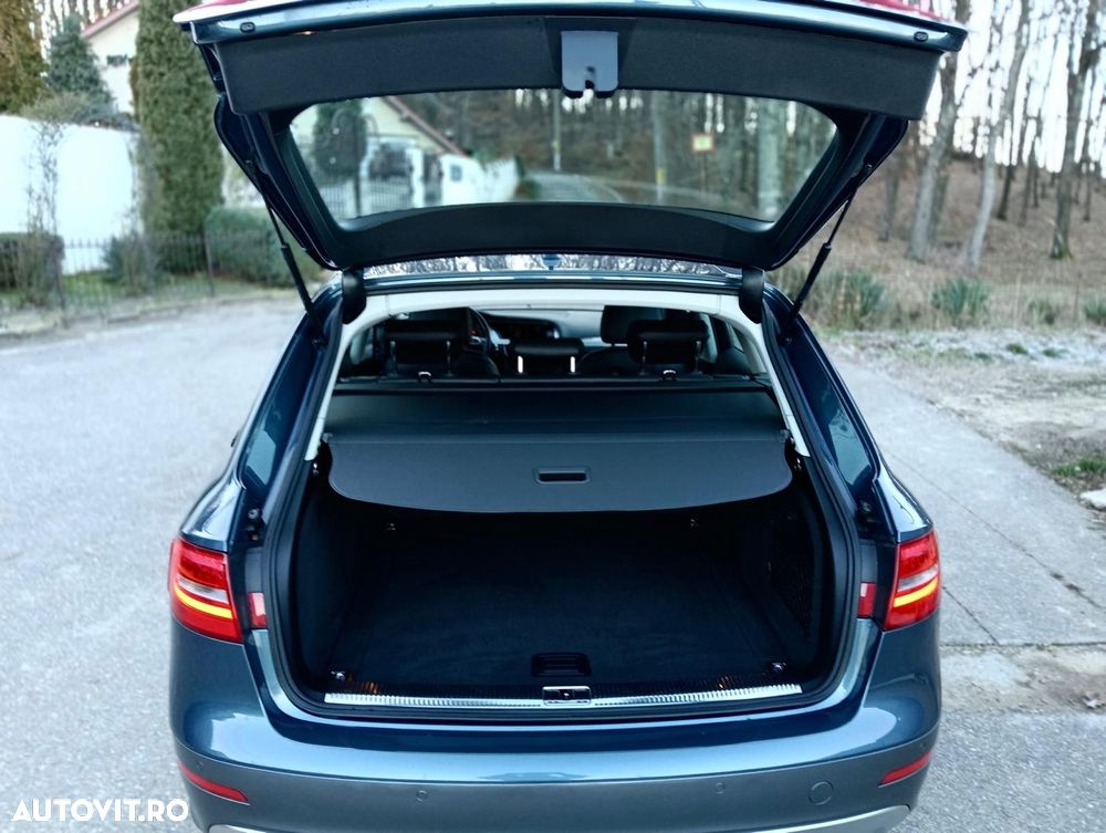 Audi A4 Allroad 2.0 TDI Quattro S tronic - 18