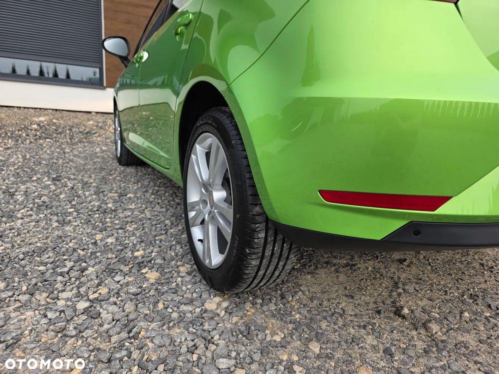 Seat Ibiza 1.4 16V Style - 14