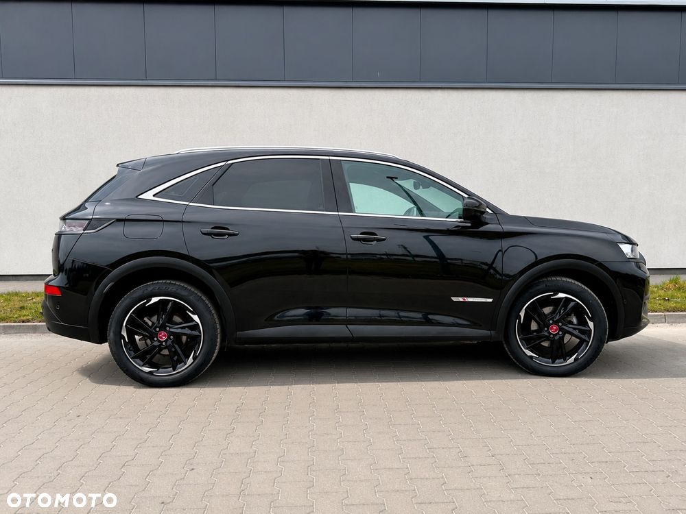 DS Automobiles DS 7 Crossback - 10