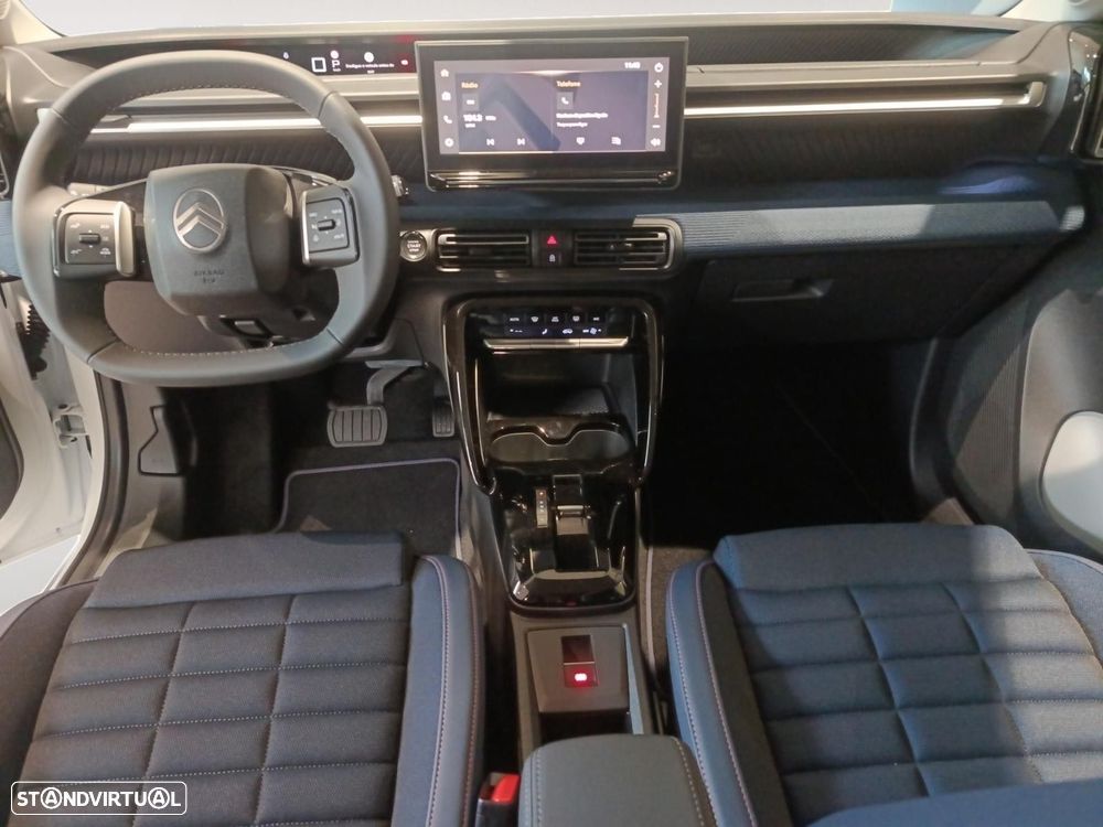 Citroën C3 Aircross - 10