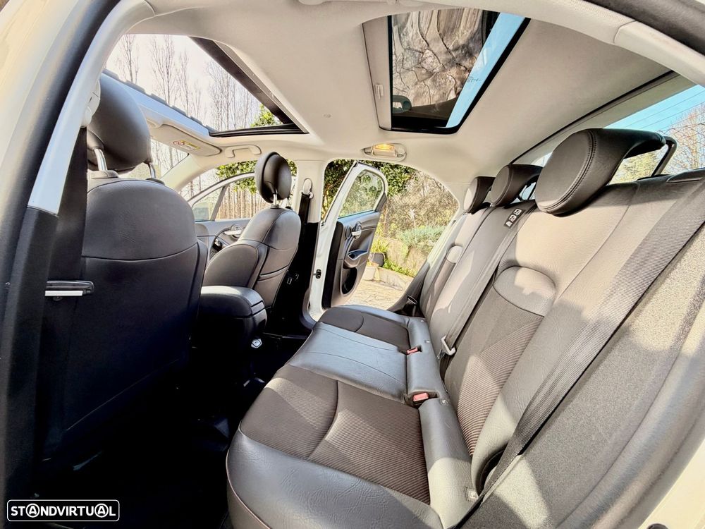 Fiat 500X 1.0 FireFly Club - 8