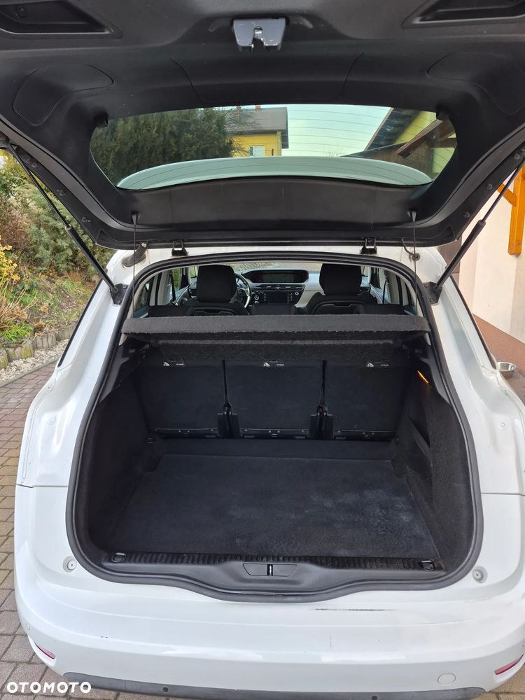 Citroën C4 Picasso BlueHDi 120 EAT6 FEEL - 12