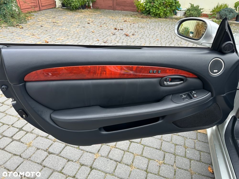 Lexus SC Prestige - 27