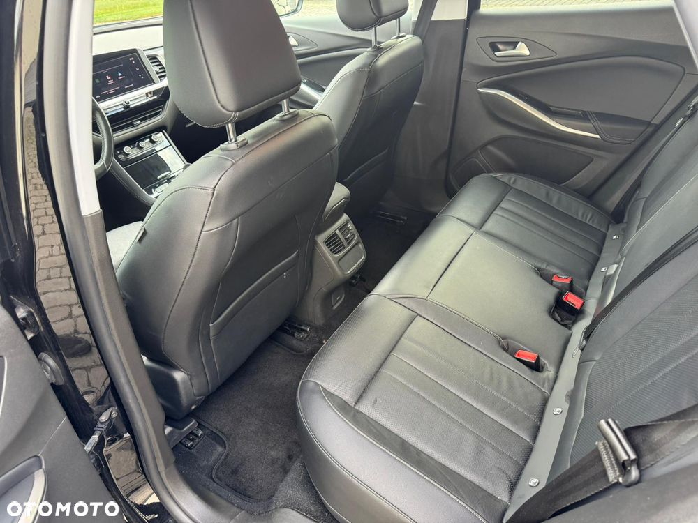 Opel Grandland X Plug-in-Hybrid4 1.6 DI Start/Stop Ultimate - 15