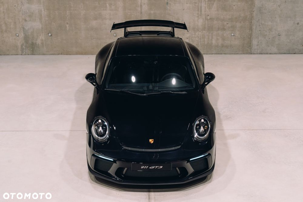Porsche 911 - 21