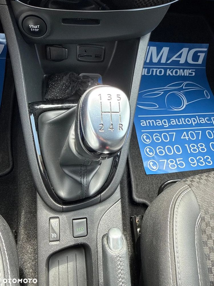 Renault Clio 0.9 Energy TCe Intens - 28
