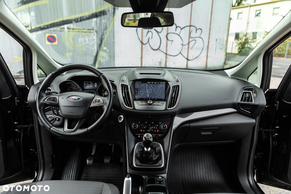Ford C-MAX - 24