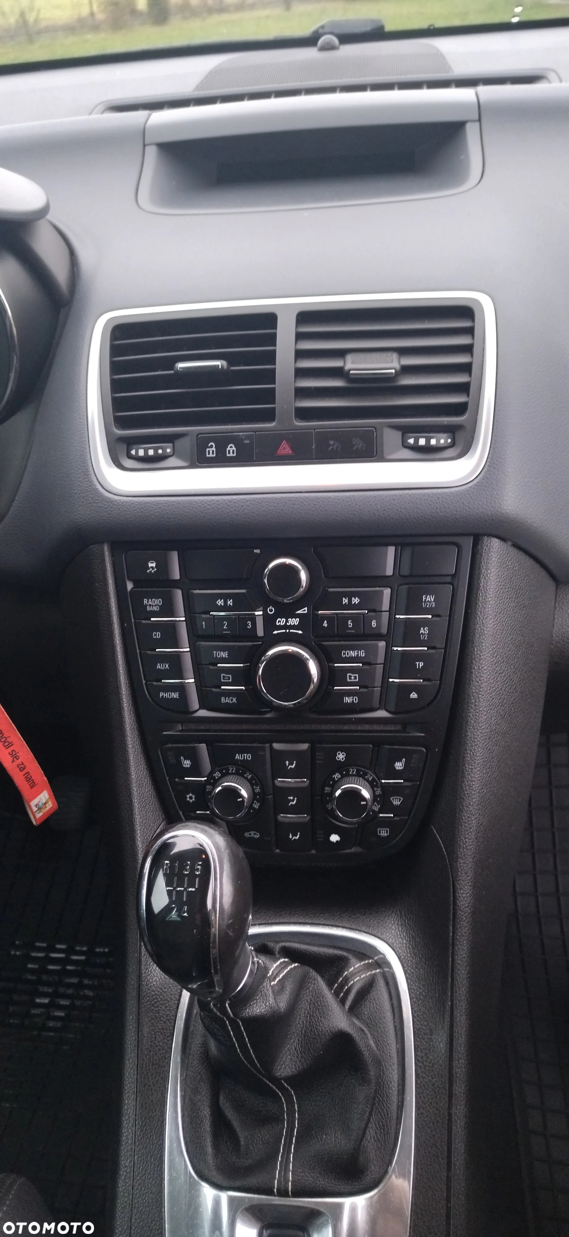 Opel Meriva - 6