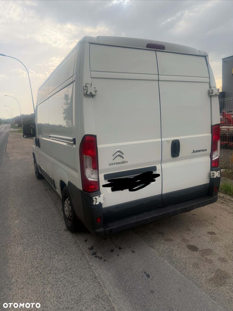 Citroën Jumper - 2