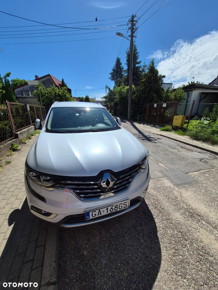 Renault Koleos 2.0 dCi Initiale Paris X-Tronic - 2