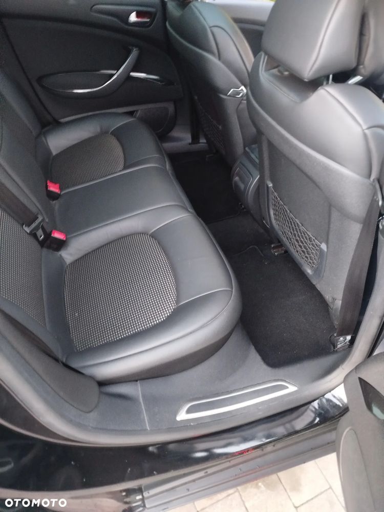 Citroën C5 BlueHDi 180 S&S EAT6 Exclusive - 25