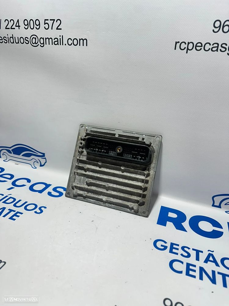 .Centralina Motor Continental Ford 1.6 4M5112A650HF S118934101F 2001 - 2011 - 7