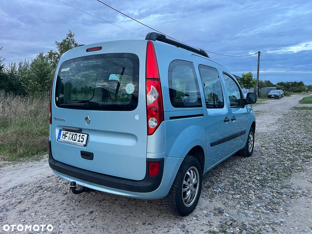 Renault Kangoo - 3