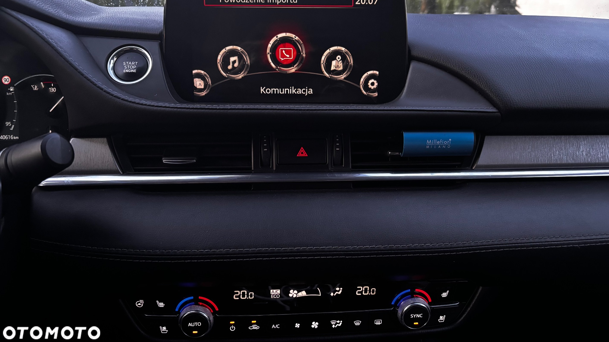 Mazda 6 2.5 SkyPassion - 21